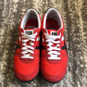 Onitsuka Tigers, size 9.5